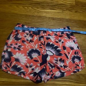 J crew, elastic waist short